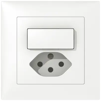 UP-Kombination I SIDUS B 1/3+T13SH weiss 