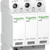 Scaricatore di sovratensione Schneider Electric IPRD8 8kA 3P T3 