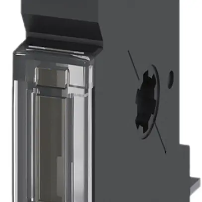 Borne neutre/terre Siemens SENTRON pour 3KF t.1, pont fixe, cpa 