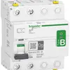 Interruttore differenziale SE Acti9 tipo B-SI 25A 300 mA 2P 400V 