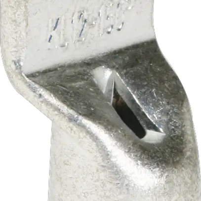 Cosse tubulaire à sertir Klauke M16 150mm² 