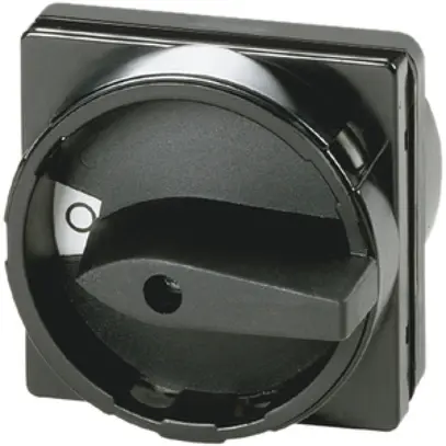 Dispositif de cadenassage ETN noir 