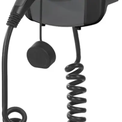 Stazione di ricarica WM SMART ADVANCED 1×T2 5m 11kW 3L 400V 16A 