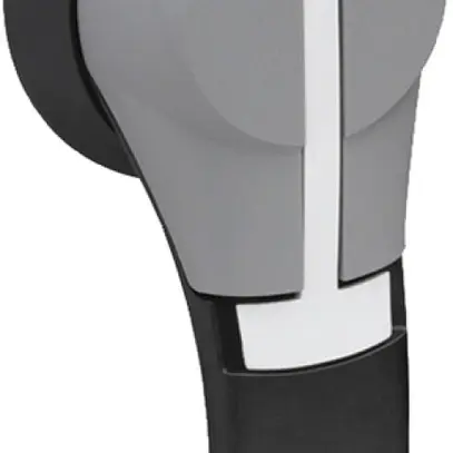 Commande rotative Hager pour commutateur de charge 800…1600A vers le bas 