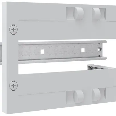 Kit modulare SE Prisma XS, per AMD, 1 parte, 1 fila, 250×150mm 