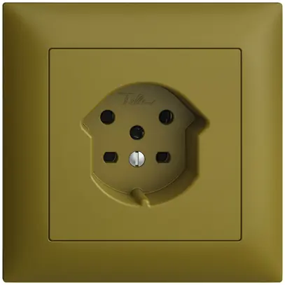 Presa INC EDIZIOdue T15 olive 