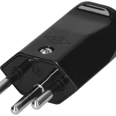 Stecker Typ 12 MH TH für Kabel Ø6…10.5mm sz 