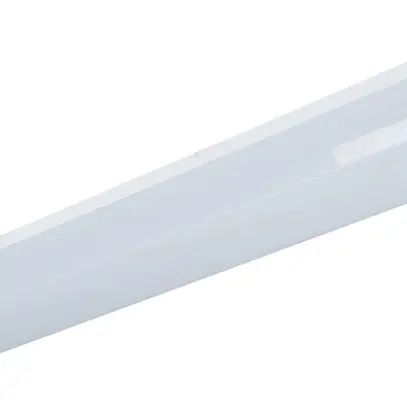 Luminaire pour locaux humides LED DOTLUX SIMPLY IP54 1200mm 30W 4000K IK10 DALI 