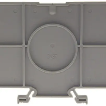 Cloison de séparation Woertz pour M8-M10 (95…150mm²) 