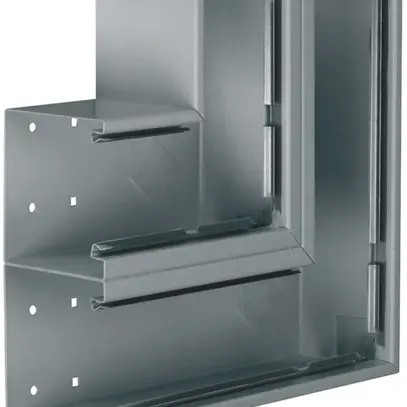 Flachwinkel Tehalit BRS 100210D verzinkt 