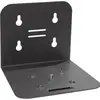 Supporto murale ESYLUX WALL MOUNTING PLATE per lampada di emergenza SLP-2 