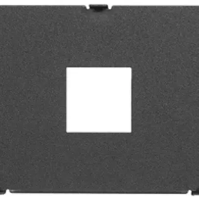 Lichtbegrenzer DOTLUX 1×Quadrat 90° für Wandleuchten FLEXO™ 