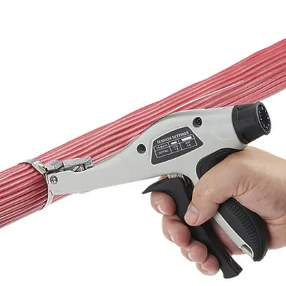 Outil de serrage PANDUIT GS4MT-E, pour 4.6…7.9 mm, longueur 170 mm 