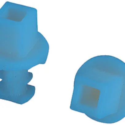 Serrure avec outil Hensel FP TW 4 