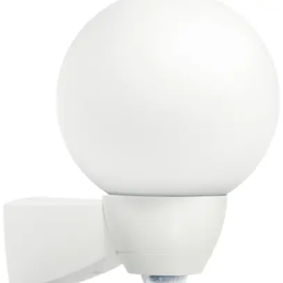 Automatikleuchte ESYLUX AL P Garda 130, 130°, opal, weiss 