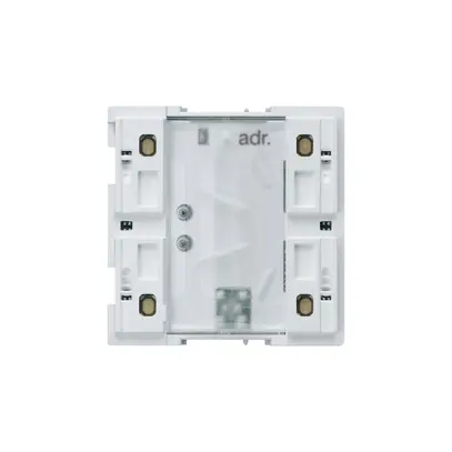 Elemento di funzione KNX Hager quadruplo 