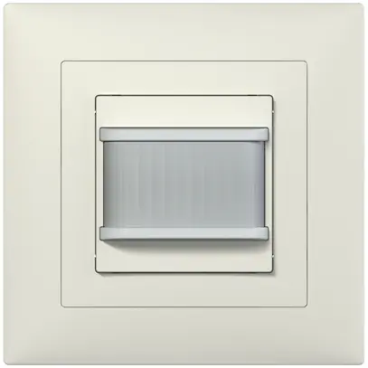 Détecteur de mouvement ENC ABB SIDUS free@home actionn.1×blanc 