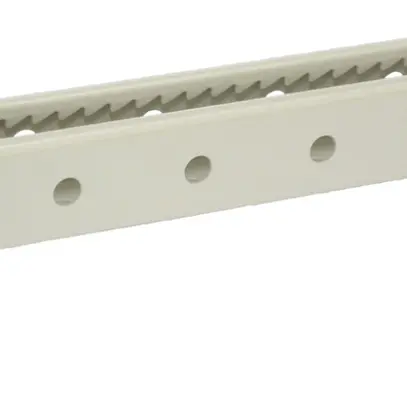 Supporto semplice Niedax 300mm epoxy 