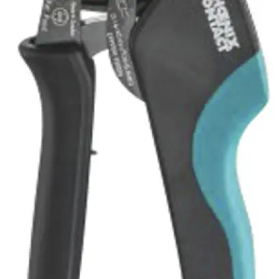 Presszange PX CRIMPFOX 10T-F 