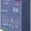 Modulo varialuce KNX ABB LR/M 1.6.2 