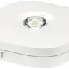 Lampada d'emergenza LED AP EM R2A ST NM 112 SM 2W, 33mm, bianco 