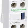 Hilfsschalter Schneider Electric LADN20 2S TeSys 
