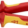 Pinza universale KNIPEX VDE 180mm 