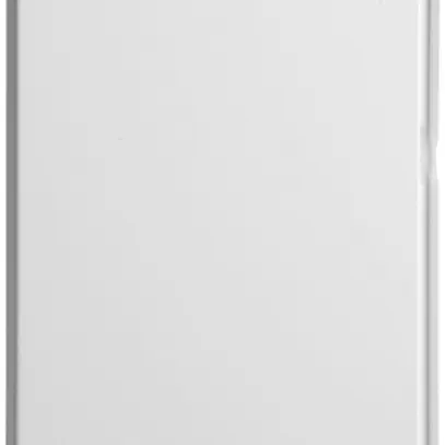 Porta sinistra Hager univers 248×769×12mm IP00 bianco 