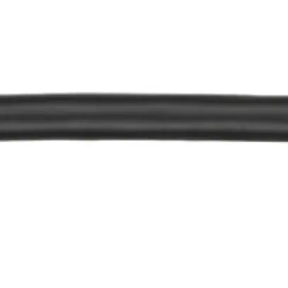 Câble Gdv 5×2.5mm² 3LNPE noir Eca 