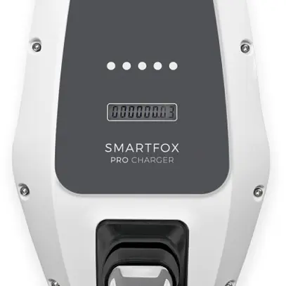 Smartfox Car Charger PRO 11 kW, cavo 5m, tipo 2, licenza incl. 