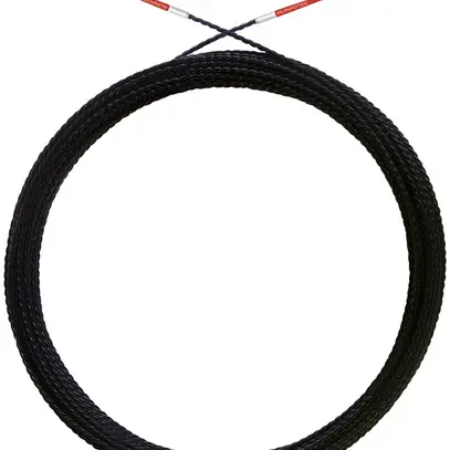 Bande de remplacement pour RUNPO 5 tors. matière synth.Ø5.3mm 30m 