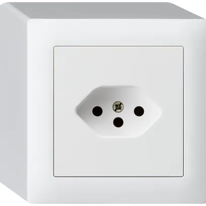 Presa AP kallysto T13 bianco 