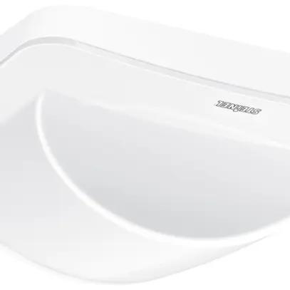 Rilevatore di presenza INC Steinel TruePresence Hallway COM1, angolare bianco 