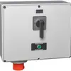 Alimentazione di emergenza AP Demelectric 125A 1×commutatore 160A 