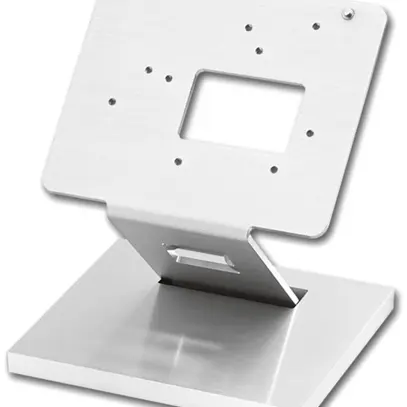 Supporto da tavolo ABB p.smartTouch e free@homeTouch 7" 