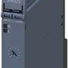 Relè a tempo Siemens SIRIUS 3RP25 12…240VUC 1C re 1.5…30s a molla 