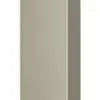 Colonne Scame 1×LITE/BUSINESS/PRO support pour maçonnerie 1553×250×110mm bronze 