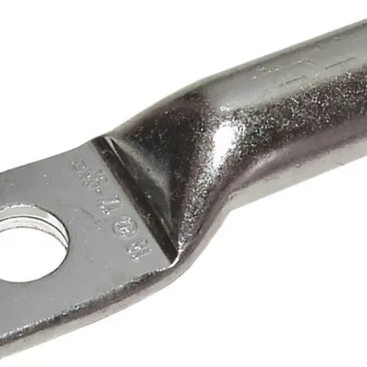 Cosse à sertir Weidmüller KP DIN 46235 pour conducteur CU M12 16mm² 