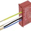 Parasurtension DEHN/elvatec SE DCOR L 2P 275 SO LTG pour tous réseaux 230V 5kA 