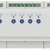 REG-Schaltaktor KNX MDT AMS-1216.03 12-Kan 16A 230VAC 12TE 