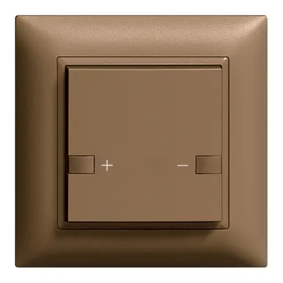 Variateur univ. ENC ZEP 1c/1t station princ. EDIZIOdue coffee 