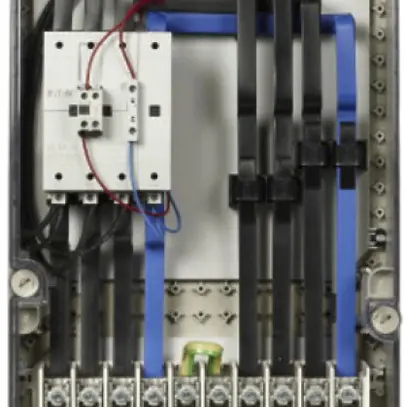 Protezione di rete e impianti Eaton, in scatola, 190A, 4-poli 