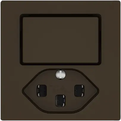 Combinazione EDIZIO.liv SNAPFIX® schema 6+T23 ma 