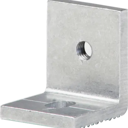 Équerre dentelée Almatec AZ13 25mm 