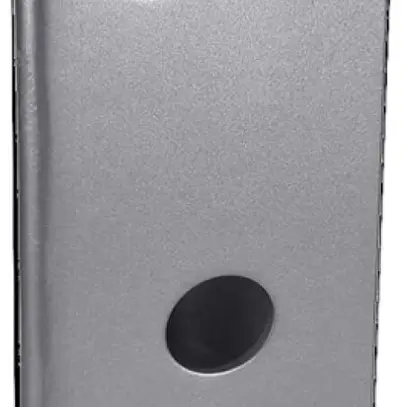 Équerre de montage Legrand SFERA LINEA 3000 74×174mm gris 