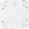 Plaque de montage Schneider Electric Resi9CX 250×108mm 13 mod. 