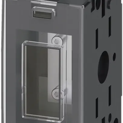 Borne neutre Siemens SENTRON pour 3KF t.5, pont amovible, cp 