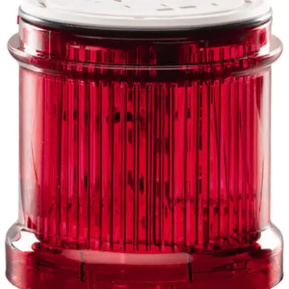 Module lampe clignotante ETN SL7 LED 24V rouge 