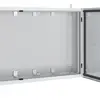 Armoire murale Schneider Electric Prisma XS 1340×840×280mm IP55 SKII 