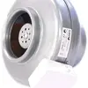 Ventilateur tubulaire Östberg CK 250 A1-v1, 954m³/h, 126W, 2650 1/min 